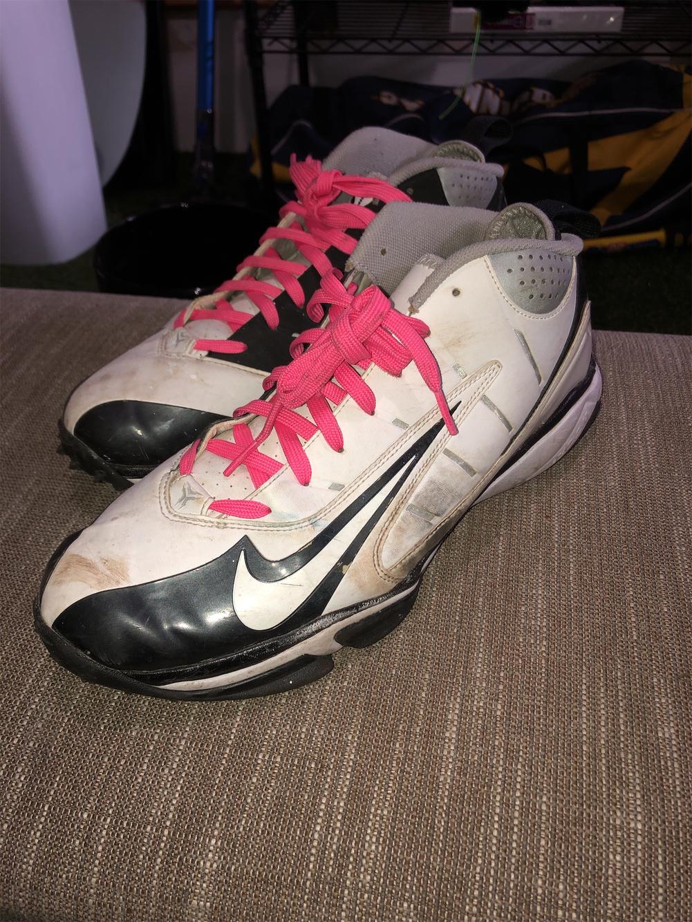 men's lacrosse turf shoes