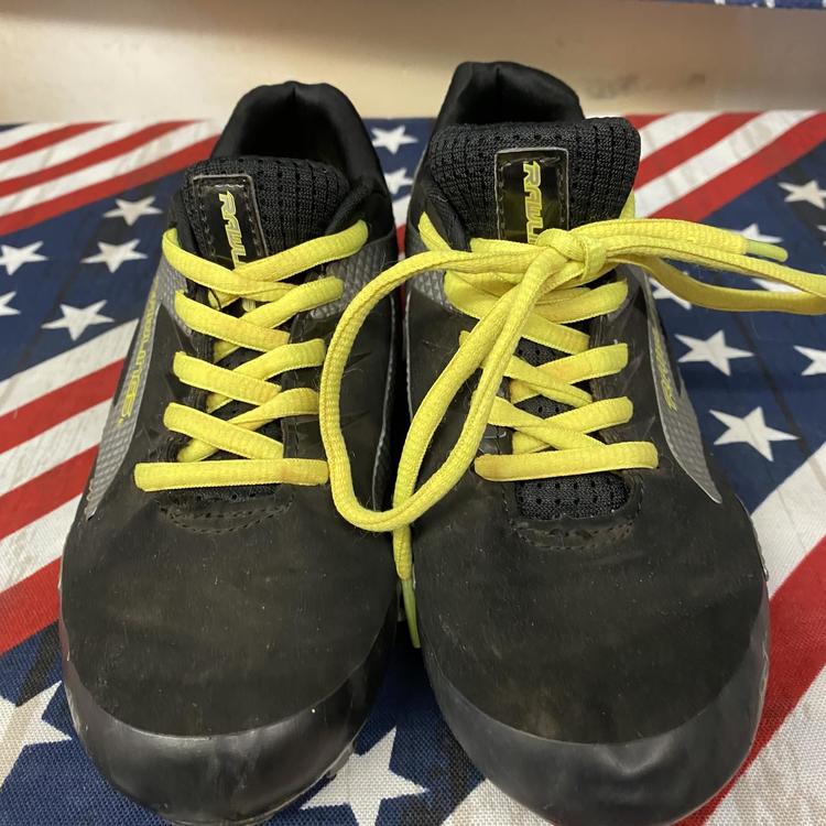 rawlings youth baseball cleats
