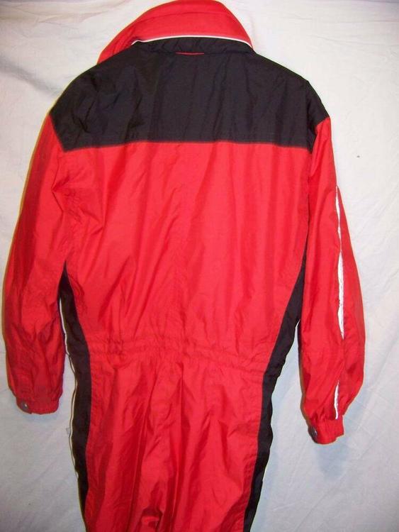 kaelin ski jacket