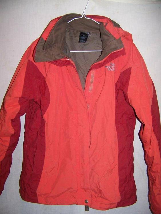 north face ski wear