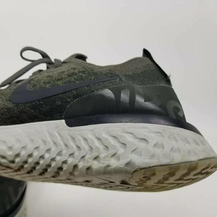 nike womens olive green sneakers