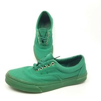 vans authentic lo pro ditsy floral