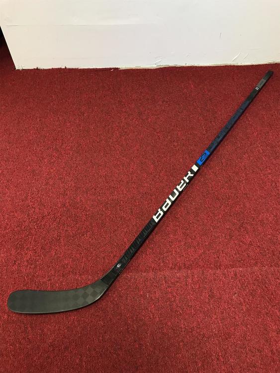 $320 New Bauer 2S PRO Supreme Hockey Senior stick LH RH