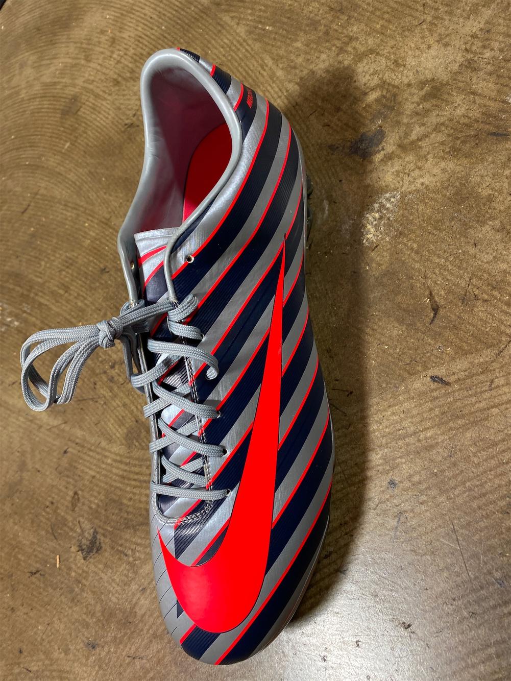 vapor 8 cr7