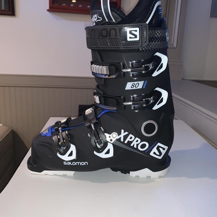 salomon x pro 80 2019