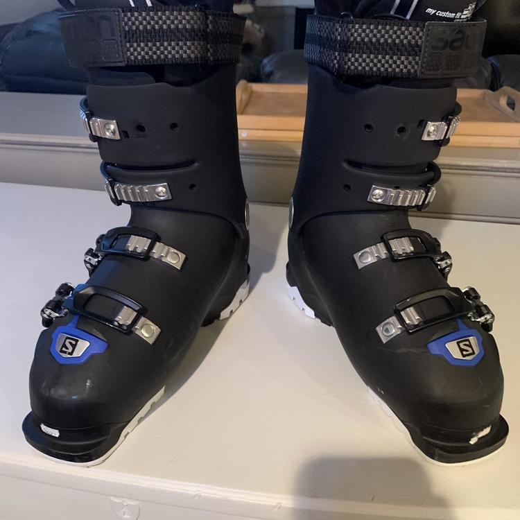 salomon x pro 80 2019