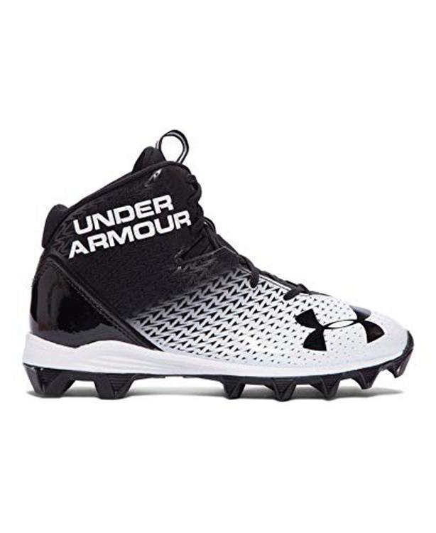 under armour renegade football cleats