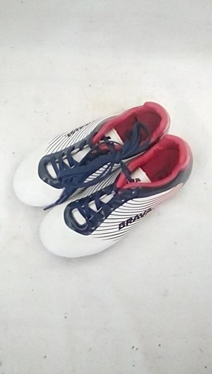 brava cleats