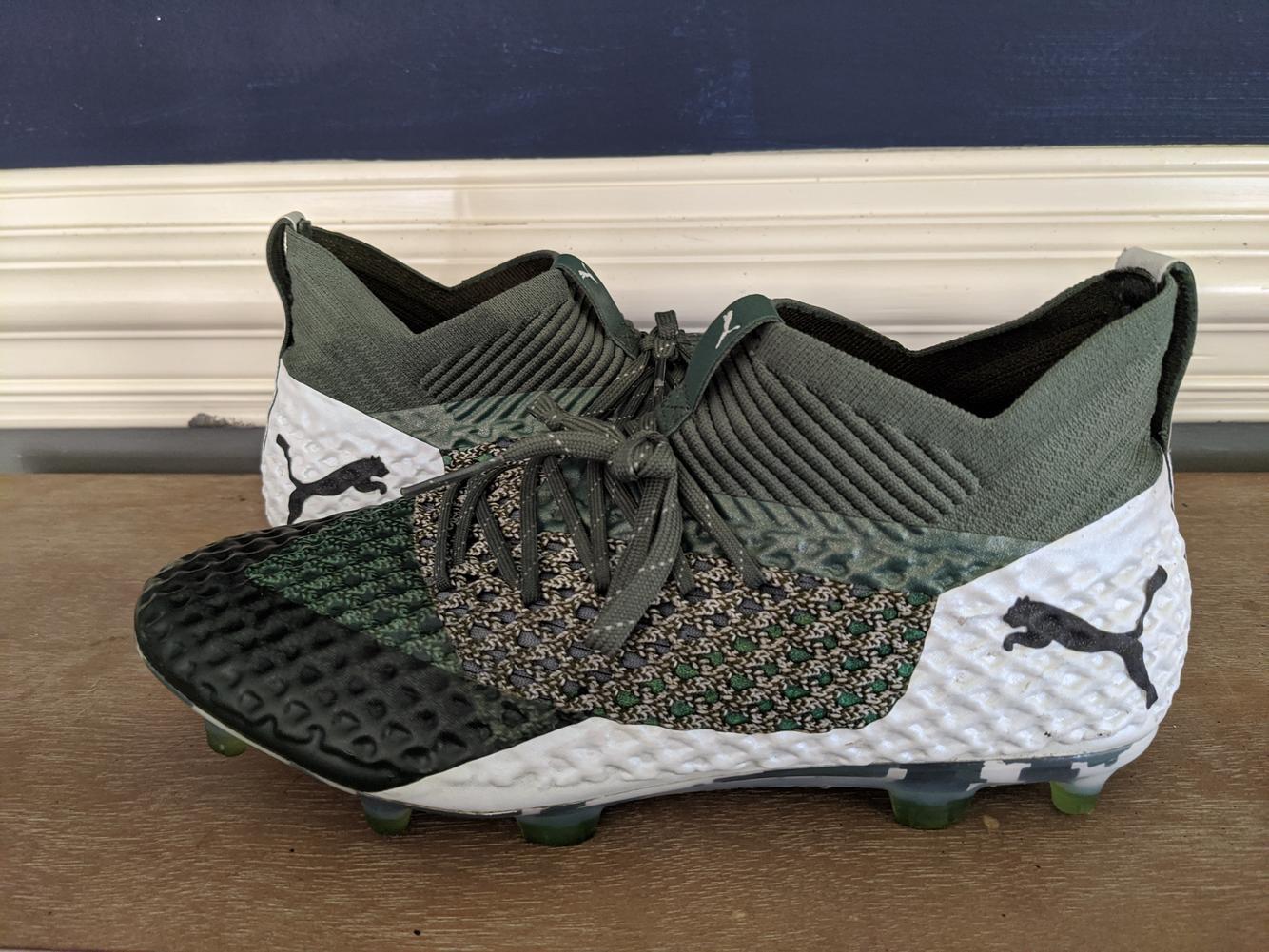 puma future 2.1 netfit laurel wreath