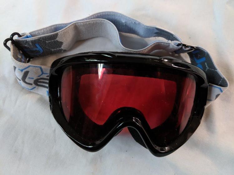 bolle youth goggles