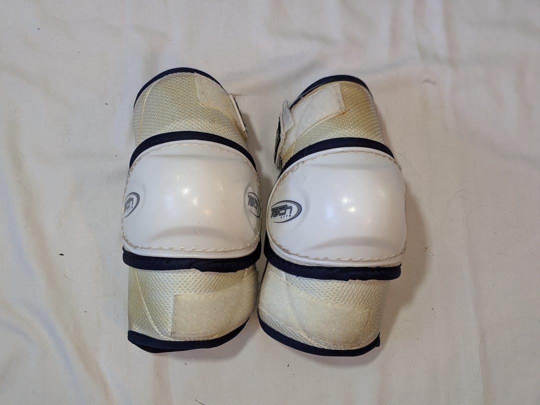 Itech 155TL Junior Hockey Elbow Pad Medium