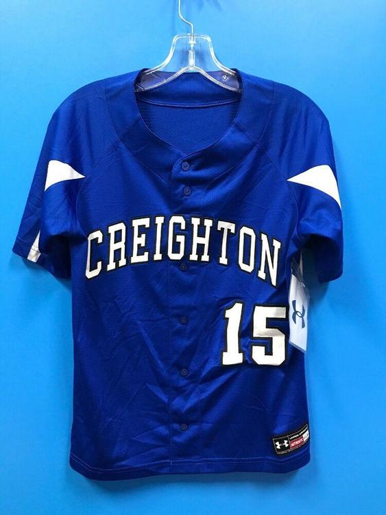 under armour youth baseball jerseys