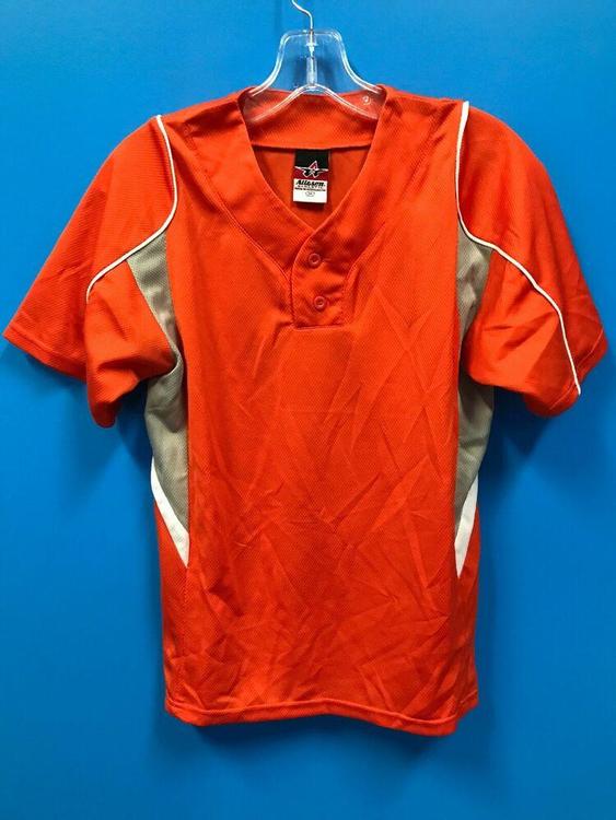 youth softball jerseys