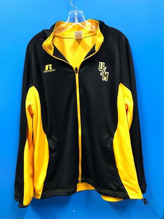 russell jackets