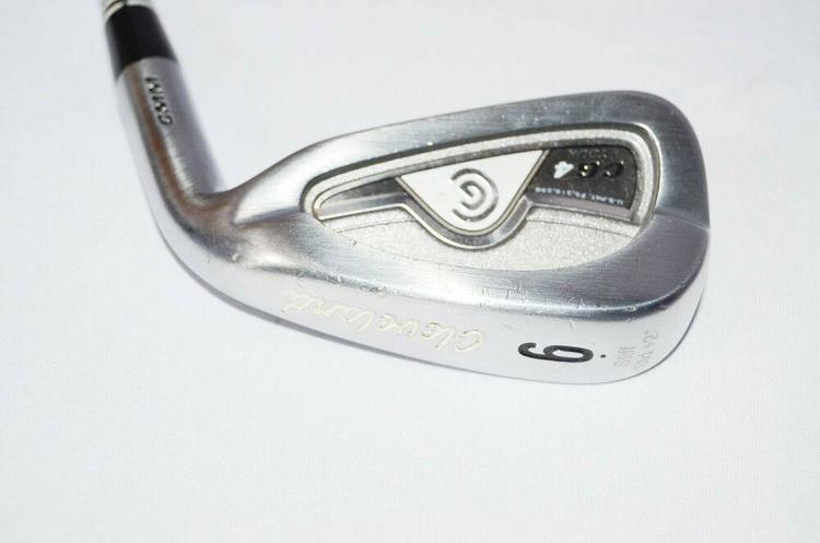 cleveland cg4 irons