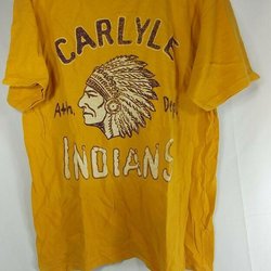 cleveland indian shirts