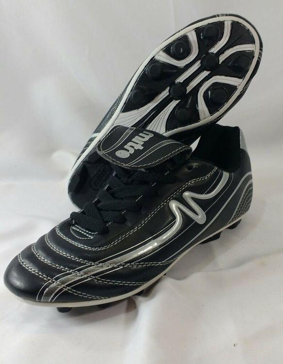 mitre soccer shoes