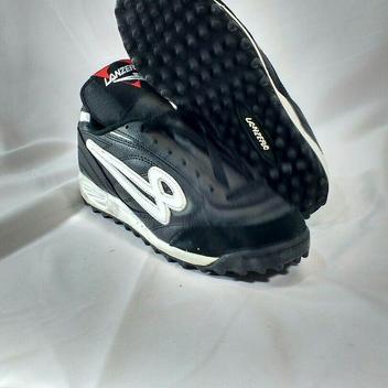 lanzera indoor soccer shoes