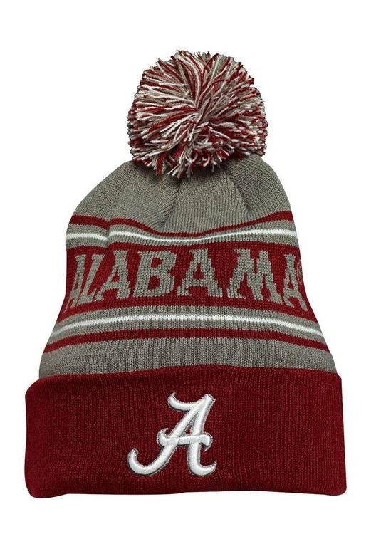 crimson tide beanie