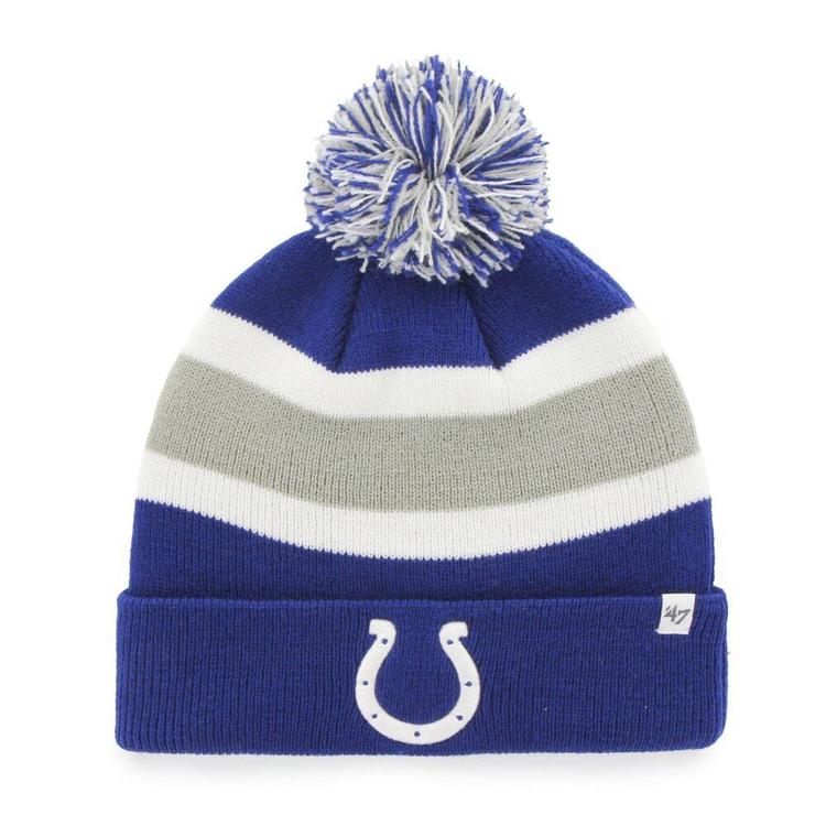 colts stocking cap