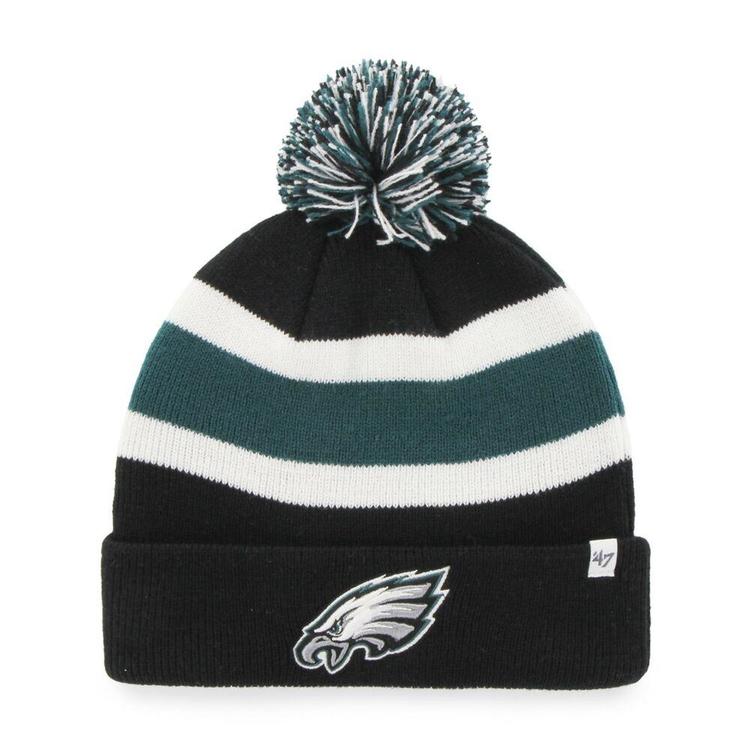 eagles golf hat