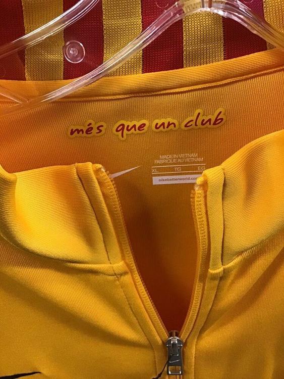 nike soccer stadium jacket