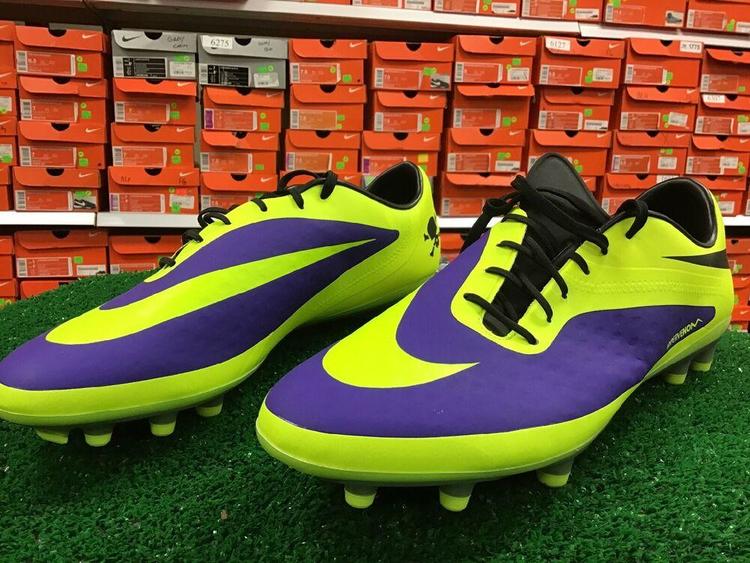nike hypervenom phatal fg