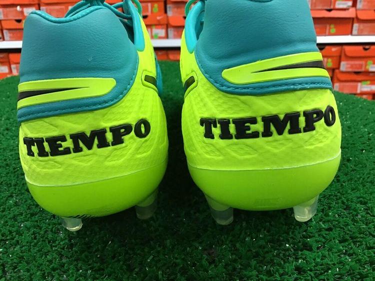 nike tiempo legend 6 jade