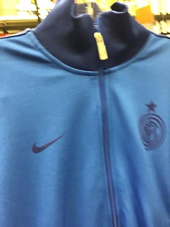 inter anthem jacket