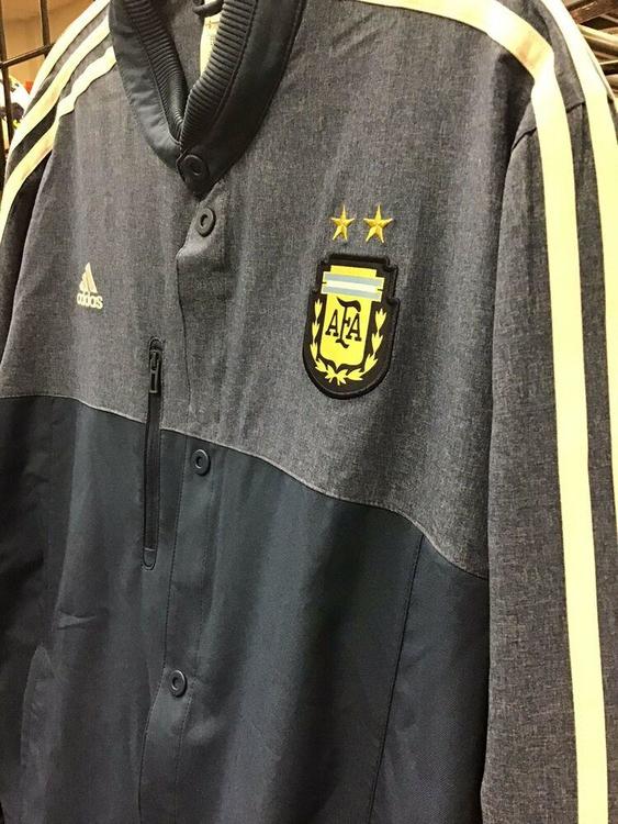 mens adidas soccer jacket