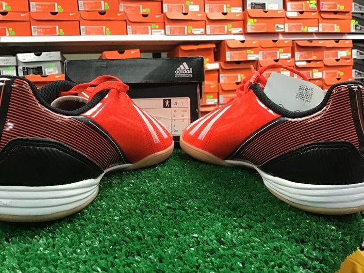 adidas f10 indoor
