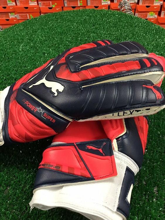 puma evopower gloves puma evopower gloves