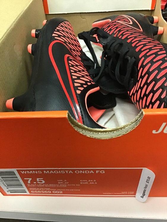 magista onda fg women's