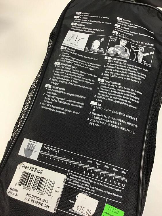 adidas predator fs replique