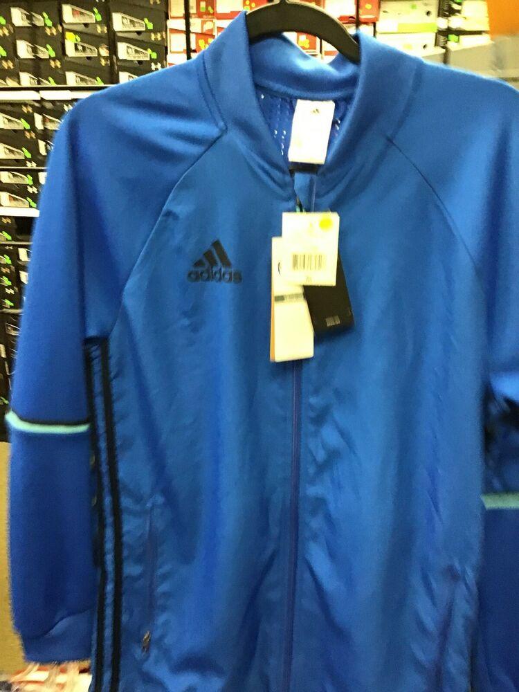 adidas condivo 16 jacket