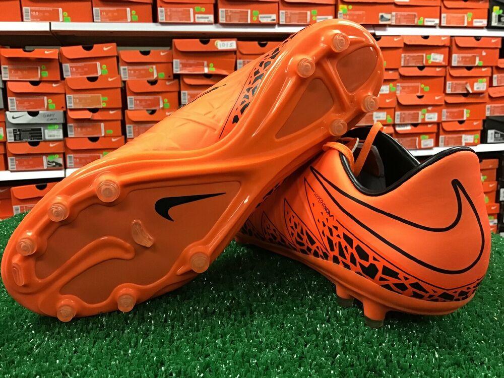 hypervenom phatal 1 orange