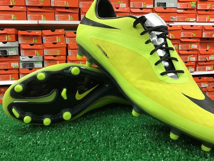 price of nike hypervenom