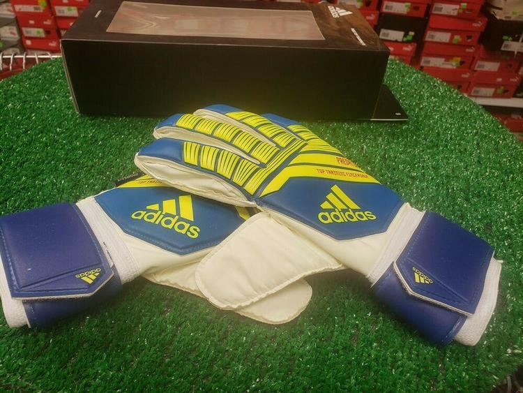 adidas predator top training fs