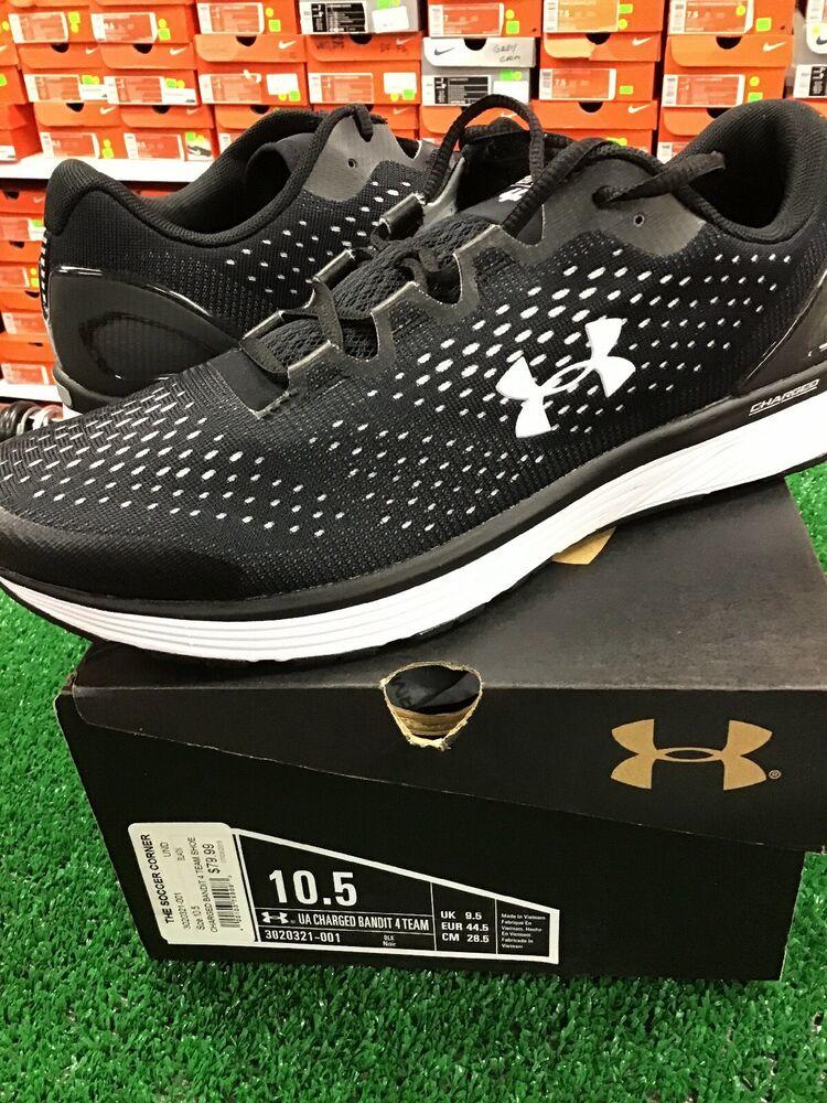 white trainers size 4