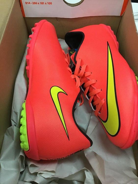 nike mercurial youth turf shoes