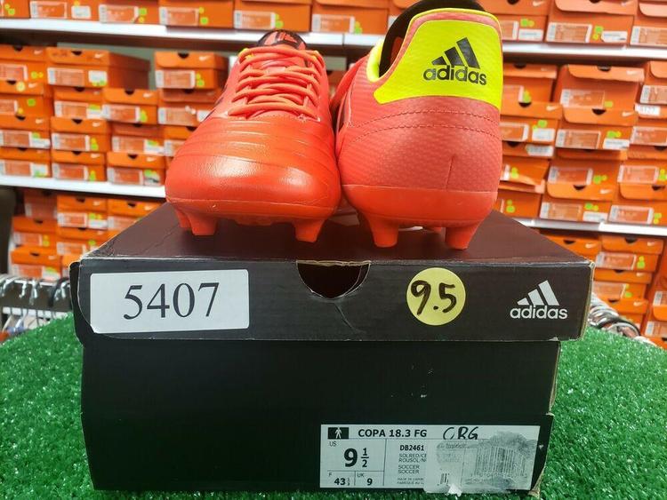 adidas copa 18.3 fg