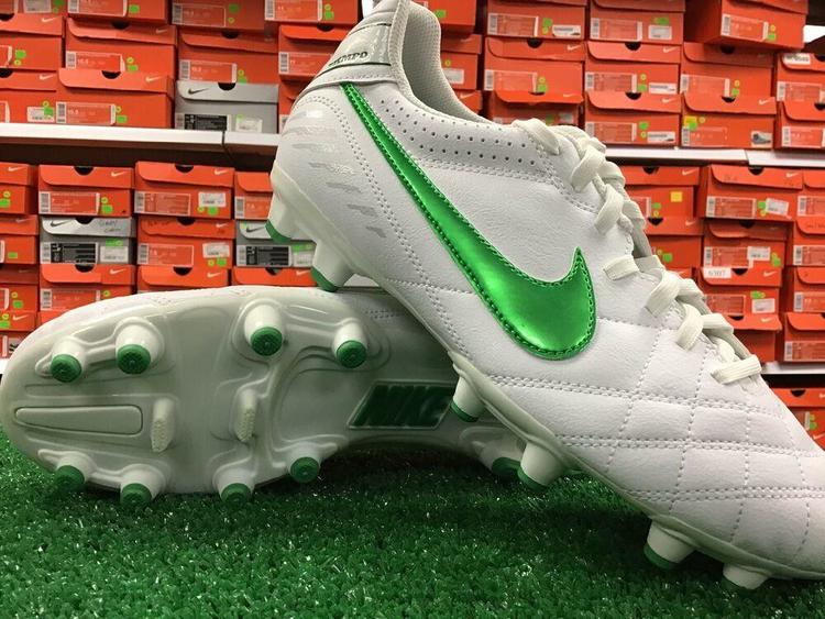 nike tiempo iv fg
