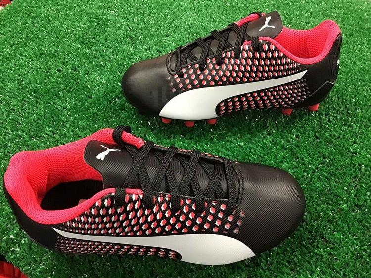 soccer cleats 12c