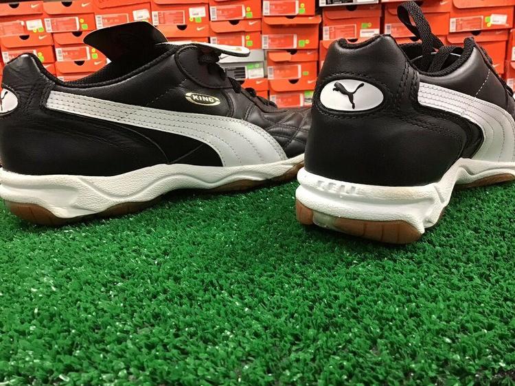 puma king grass cats