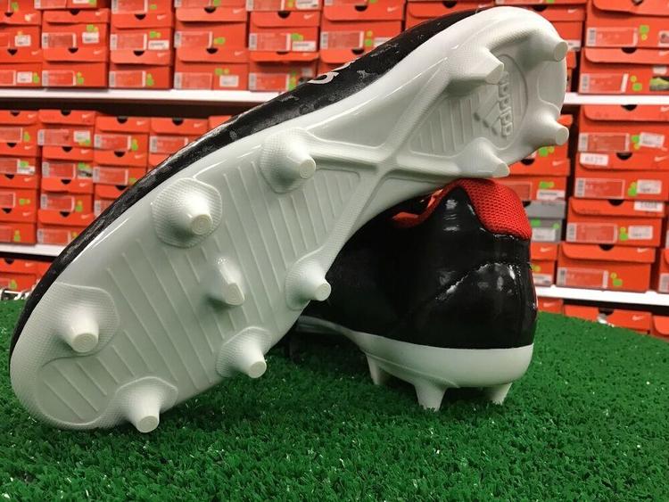 rugby boots size 6.5