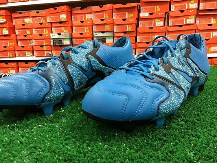 adidas x 15.1 blue
