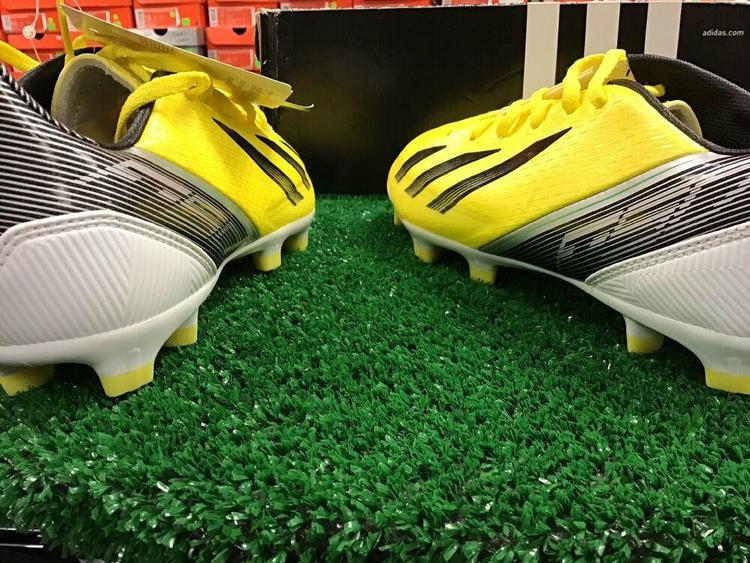 adidas f30 yellow