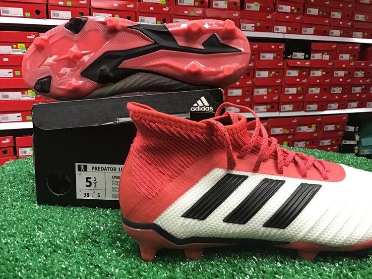 adidas predator 18.1 fg j