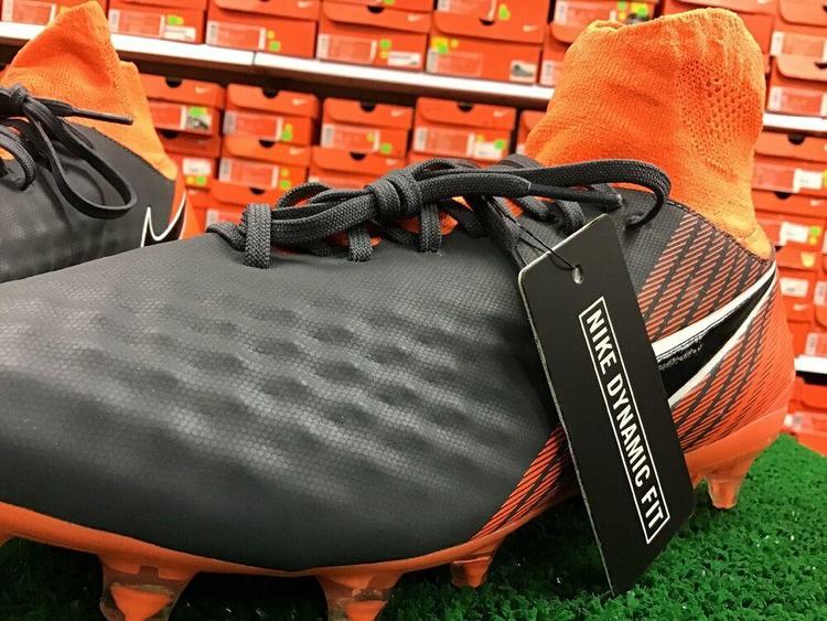nike magista obra 2 pro df fg