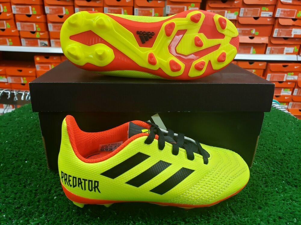 adidas predator 18.4 fxg